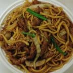 Best Beef Lo Mein 牛捞面 in Louisville, KY