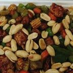 Best Kung Po Chicken 宫保鸡 in Louisville, KY