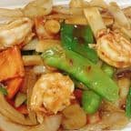Best Szechuan Shrimp 四川虾 in Louisville, KY