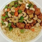 Best L28 Chicken with Cashew Nuts 腰果鸡 in Louisville, KY
