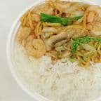 Best L14 Shrimp Lo Mein 虾捞面 in Louisville, KY