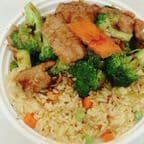 Best L3 Beef with Broccoli 芥兰牛 in Louisville, KY