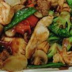 Best Mandarin Combination 本楼大会 in Louisville, KY