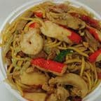 Best House Special Lo Mein 本楼捞面 in Louisville, KY