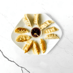 Best Fried or Steamed Dumplings in Louisville, KY