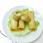 Best Spring Roll (2) 上海卷 in Louisville, KY