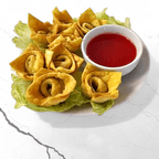 Best Fried Wontons 炸云吞 in Louisville, KY