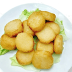 Best Fried Scallop (12) 炸干贝 in Louisville, KY