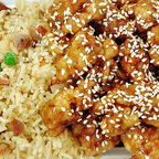 Best C25 Sesame Chicken 芝麻鸡 in Louisville, KY