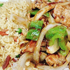 Best C5 Pepper Steak 青椒牛 in Louisville, KY