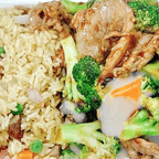 Best C4 Beef with Broccoli 芥兰牛 in Louisville, KY