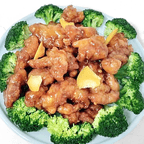 Best Orange Flavor Beef 陈皮牛 in Louisville, KY