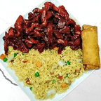 Best C8 BBQ Pork (Boneless) 无骨排 in Louisville, KY