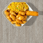 Best C11 Sweet & Sour Chicken 甜酸鸡 in Louisville, KY