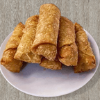 Best Roast Pork Egg Roll 叉烧卷 in Louisville, KY