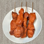 Best Chicken on the Stick 鸡串 in Louisville, KY