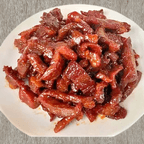 Best BBQ Spare Ribs (No Bone) 无骨排骨 in Louisville, KY