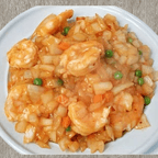 Best Hot & Spicy Shrimp 干烧虾 in Louisville, KY