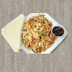 Best Moo Shu Pork 木须肉 in Louisville, KY