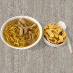 Best Chicken Noodle Soup 鸡面汤 in Louisville, KY