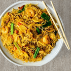 Best Singapore Chow Mei Fun 星洲炒米粉 in Louisville, KY