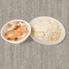 Best C6 Shrimp with Lobster Sauce 虾龙糊 in Louisville, KY