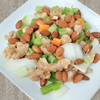 Best Chicken with Almond Ding 杏仁鸡 in Louisville, KY