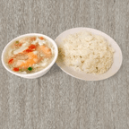 Best L2 Shrimp with Lobster Sauce 虾龙糊 in Louisville, KY