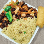 Best L30 Bourbon Chicken 棒棒鸡 in Louisville, KY