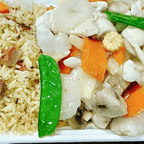 Best C9 Moo Goo Gai Pan 蘑菇鸡片 in Louisville, KY