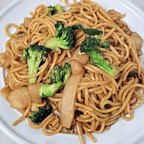Best Vegetable Lo Mein 菜捞面 in Louisville, KY