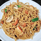 Best Lobster Lo Mein 龙虾捞面 in Louisville, KY