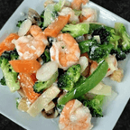 Best Lake Tung Ting Shrimp 洞庭虾 in Louisville, KY