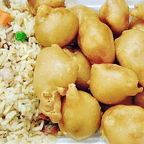 Best C11 Sweet & Sour Pork 甜酸肉 in Louisville, KY