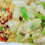 Best C1 Chicken or Pork Chow Mein in Louisville, KY