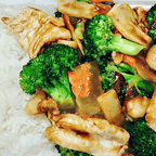 Best C13 Chicken with Mixed Vegetable 什菜鸡 in Louisville, KY