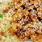 Best L29 Sesame Chicken 芝麻鸡 in Louisville, KY