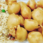 Best L4 Sweet and Sour Pork 甜酸肉 in Louisville, KY