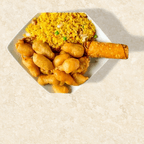 Best L1 Sweet and Sour Chicken 甜酸鸡 in Louisville, KY