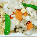 Best L10 Moo Goo Gai Pan 蘑菇鸡片 in Louisville, KY