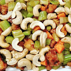 Best Chicken with Cashew Nuts 腰果鸡 in Louisville, KY