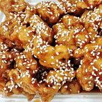 Best Sesame Chicken 芝麻鸡 in Louisville, KY