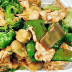 Best Chicken with Garlic Sauce 鱼香鸡 in Louisville, KY