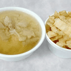 Best Chicken Rice Soup 鸡饭汤 in Louisville, KY