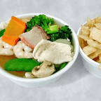 Best House Special Soup 本楼汤 in Louisville, KY