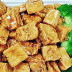 Best General Tso's Tofu 左宗豆腐 in Louisville, KY