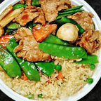 Best L13 Beef with Snow Peas 雪豆牛 in Louisville, KY