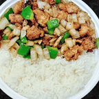 Best L38 Black Pepper Chicken 黑椒鸡 in Louisville, KY