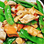 Best C19 Chicken with Snow Peas 雪豆鸡 in Louisville, KY