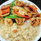 Best L26 Szechuan Shrimp 四川虾 in Louisville, KY